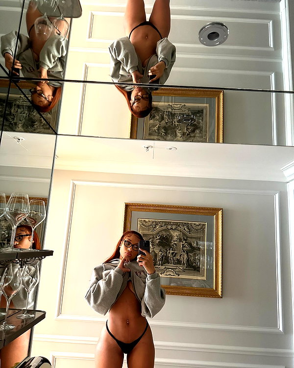 theestallion instagram image archive image