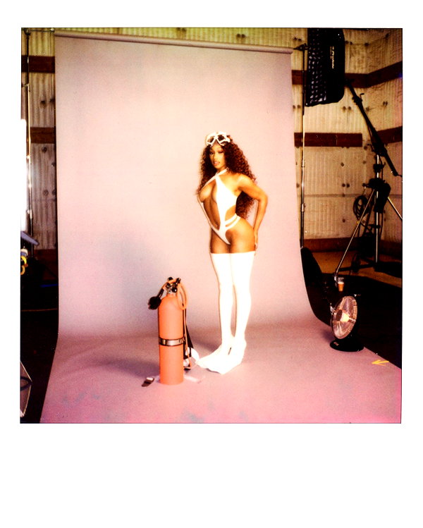 theestallion instagram image archive image