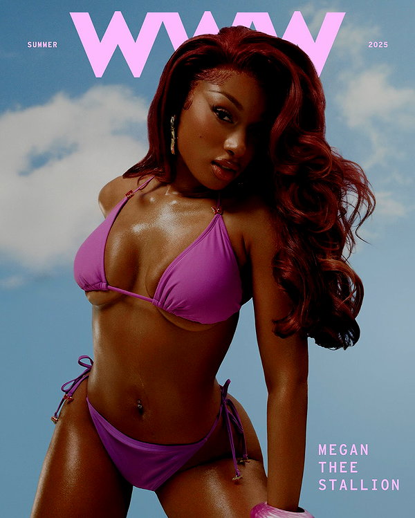 theestallion instagram image archive image