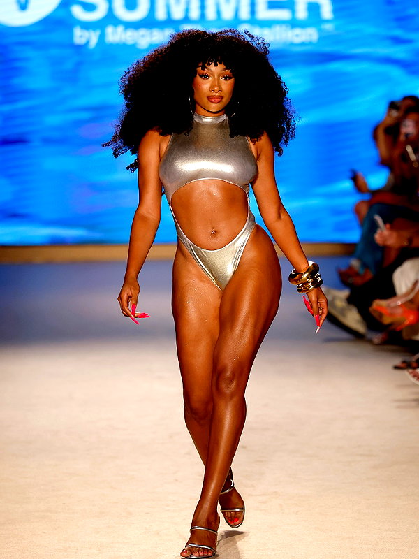 theestallion instagram image archive image