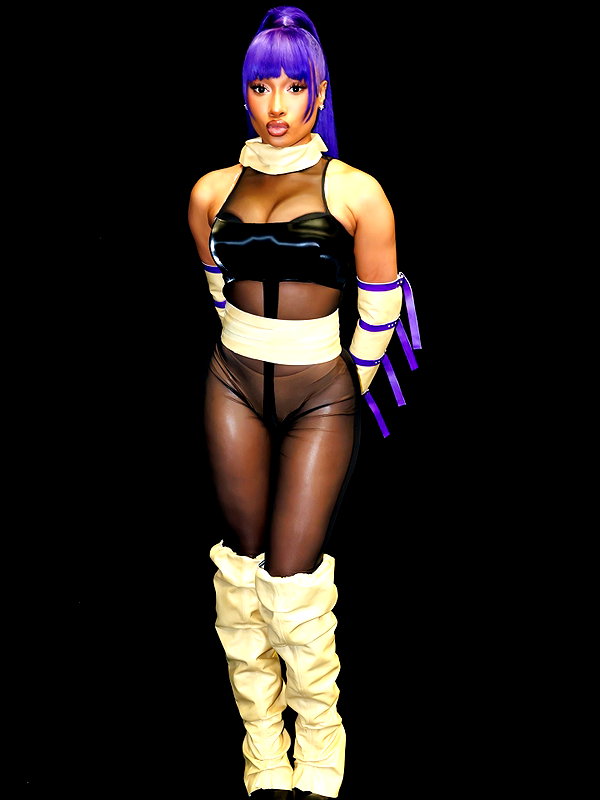 theestallion instagram image archive image