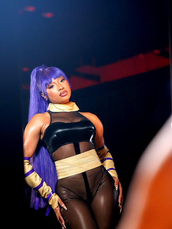 theestallion instagram image archive image