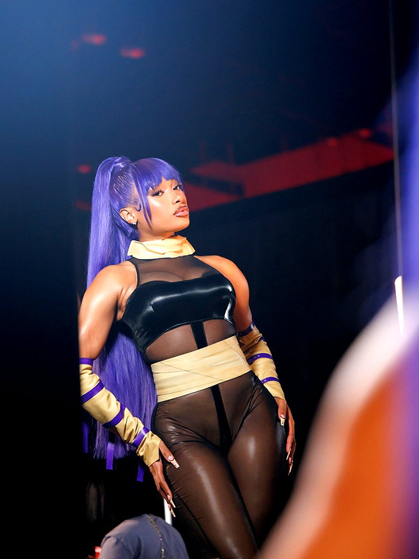 theestallion instagram image archive image