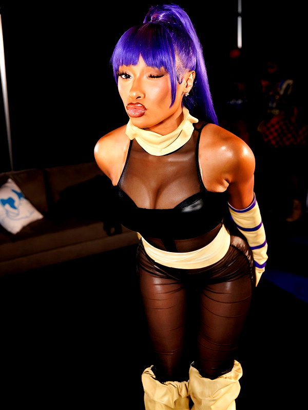 theestallion instagram image archive image