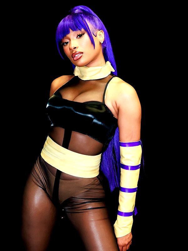 theestallion instagram image archive image