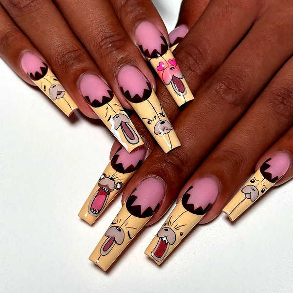 theestallion instagram image archive image