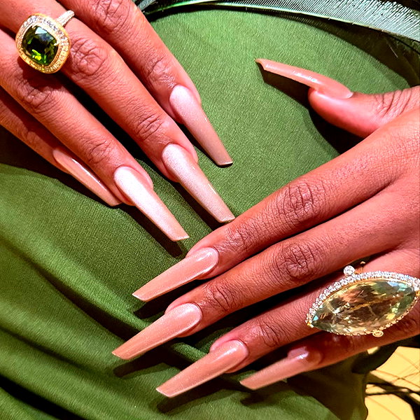 theestallion instagram image archive image