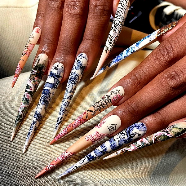 theestallion instagram image archive image