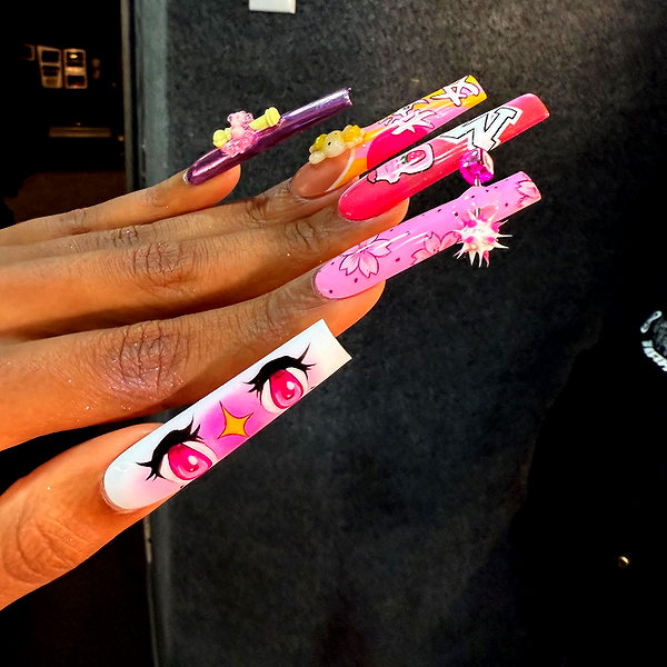 theestallion instagram image archive image