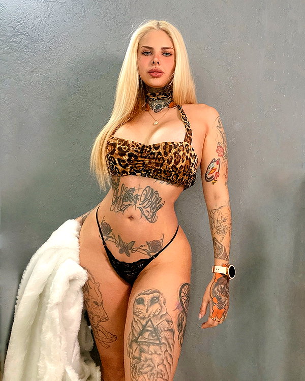 theinkedwolf theinkedwolf archive image