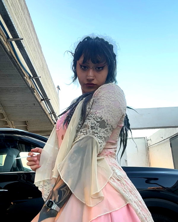 theonlygirlintheworld.xoxo instagram image archive image