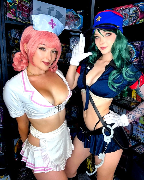 theraptorqueen theraptorqueen archive image
