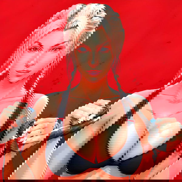 therealbrittfit therealbrittfit archive image