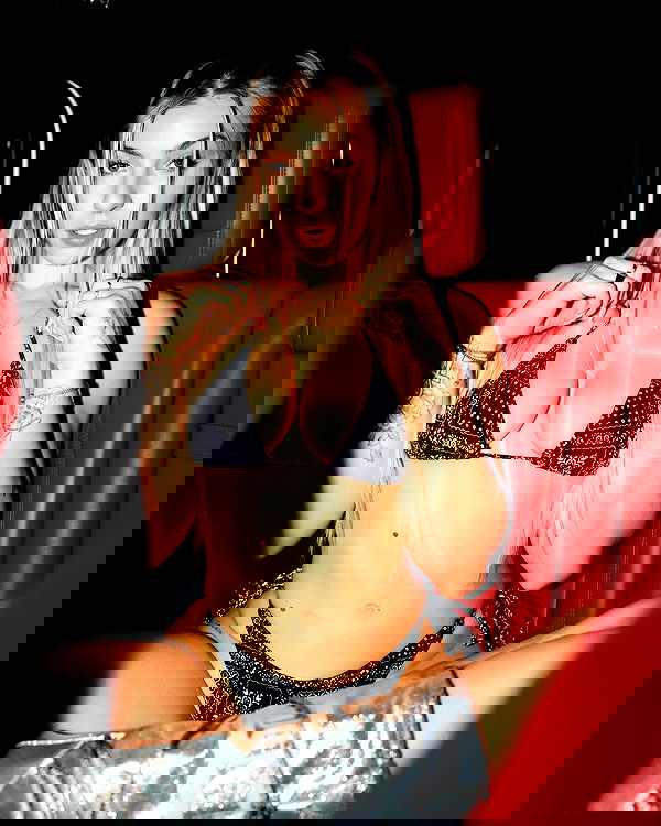 therealbrittfit therealbrittfit archive image