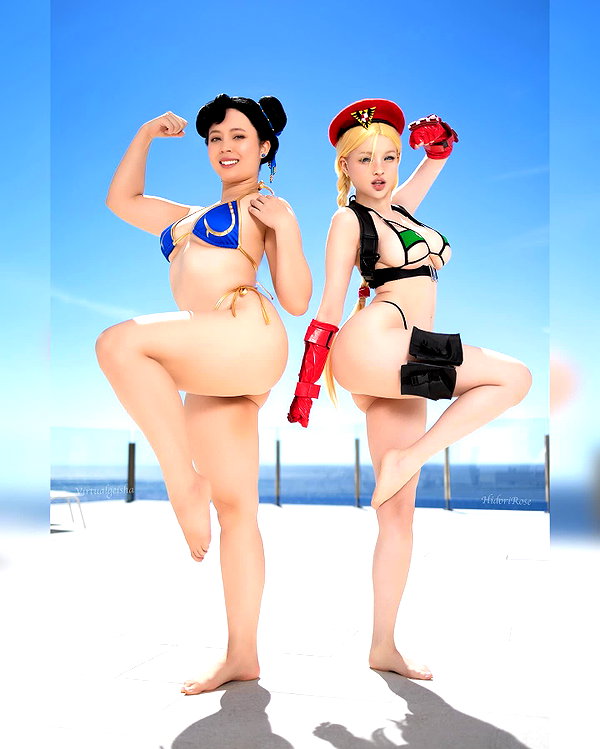 thevirtualgeisha thevirtualgeisha archive image