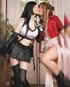 thevirtualgeisha Altpins Profile Picture