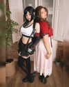 thevirtualgeisha Altpins Profile Picture