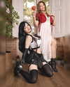thevirtualgeisha Altpins Profile Picture