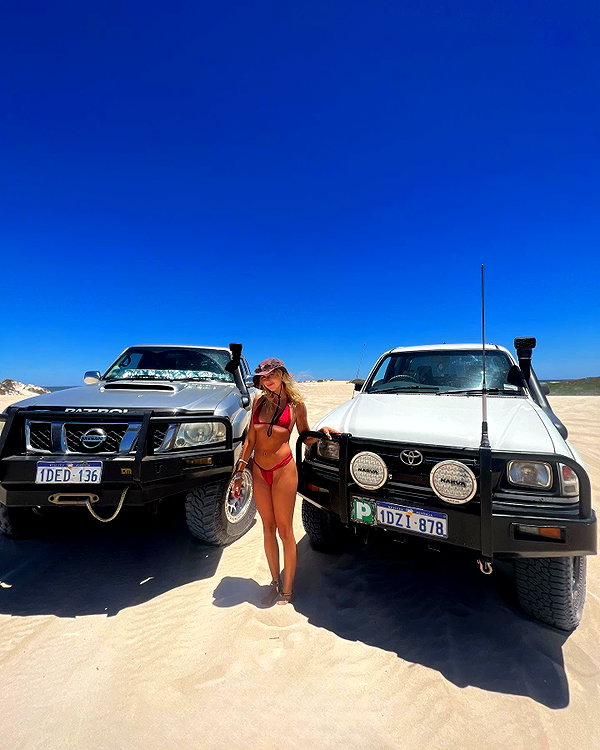 tiarnibutter instagram image archive image