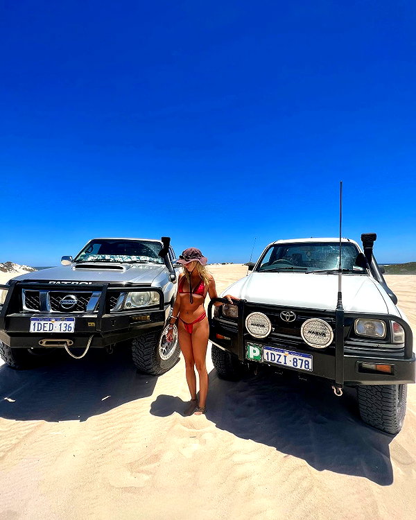 tiarnibutter instagram image archive image