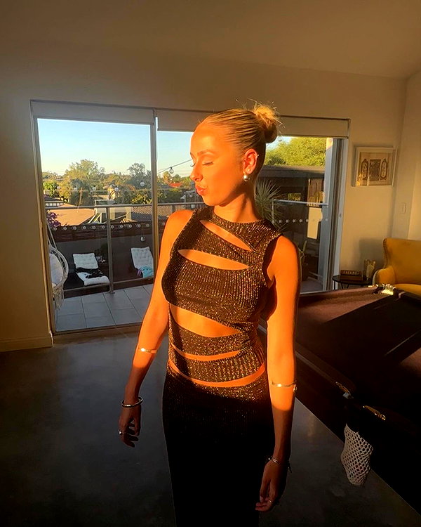 tiarnibutter instagram image archive image