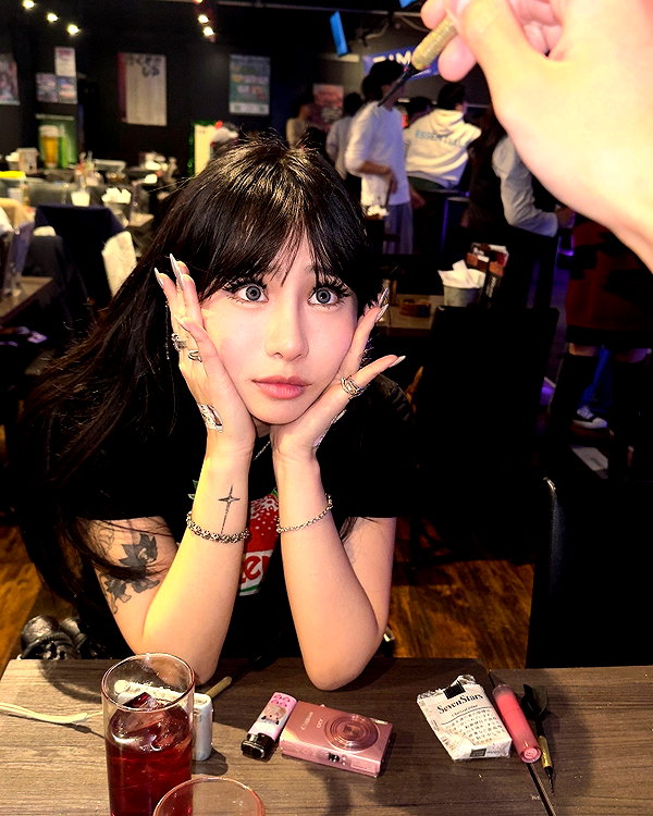 tiffanobi instagram image archive image