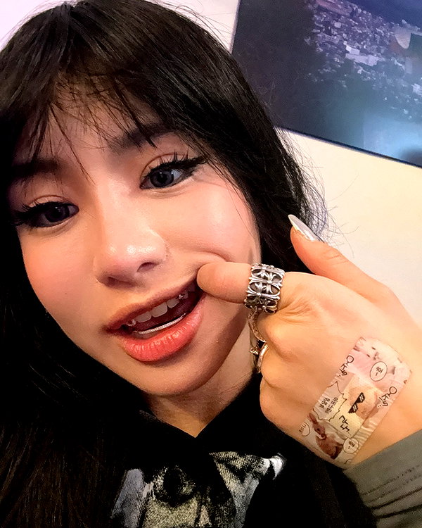 tiffanobi instagram image archive image