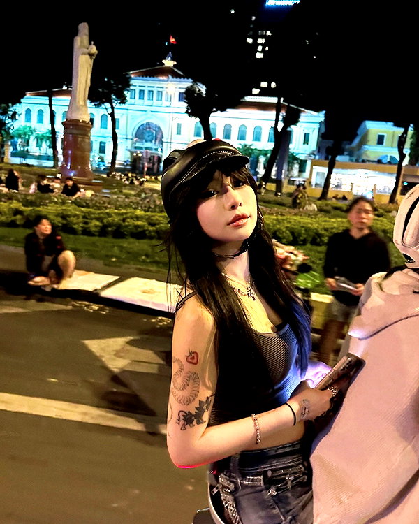 tiffanobi instagram image archive image