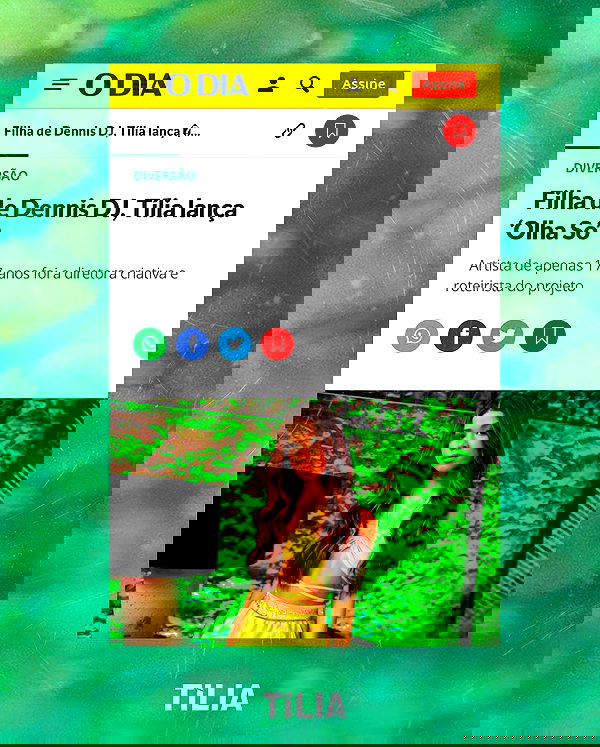 tiliaoficial tiliaoficial archive image