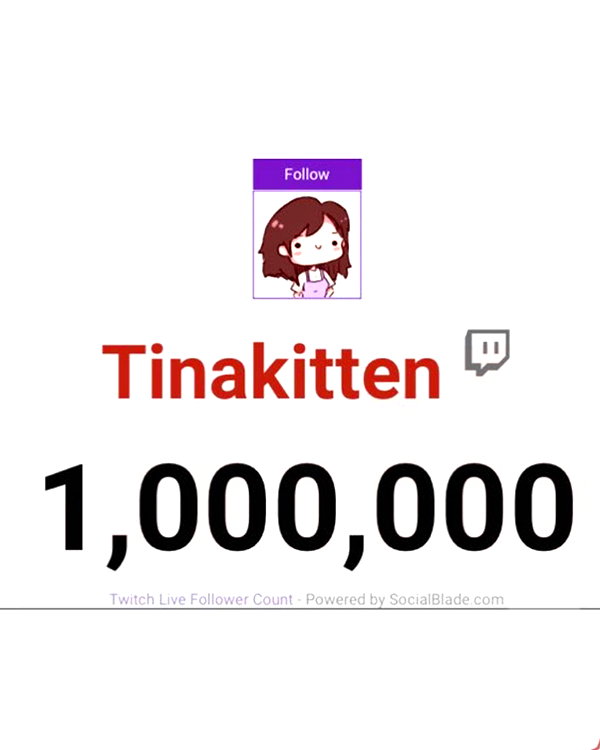 tinakitten instagram image archive image