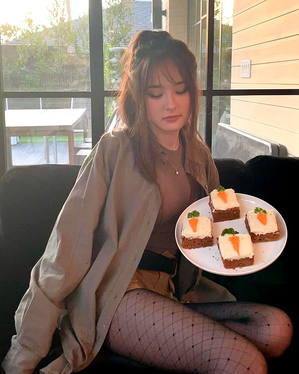 tinakitten instagram image archive image