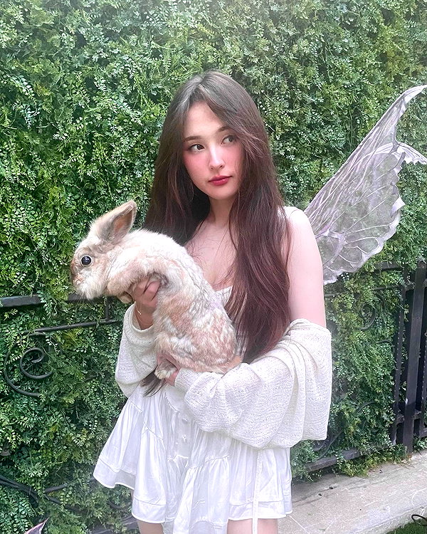 tinakitten instagram image archive image