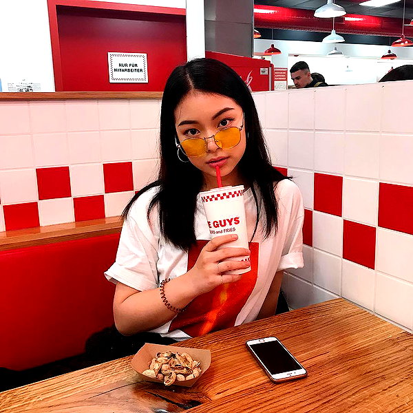 tingting_lai instagram image archive image