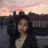 tingting_lai Altpins Profile Picture
