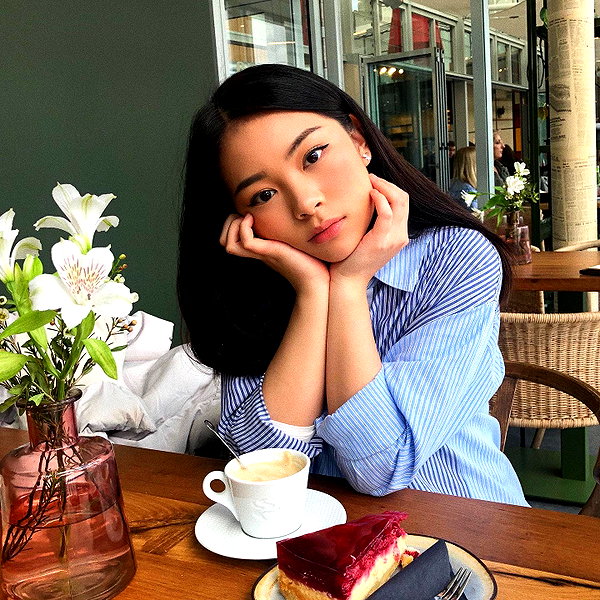 tingting_lai instagram image archive image