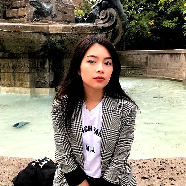tingting_lai instagram image archive image