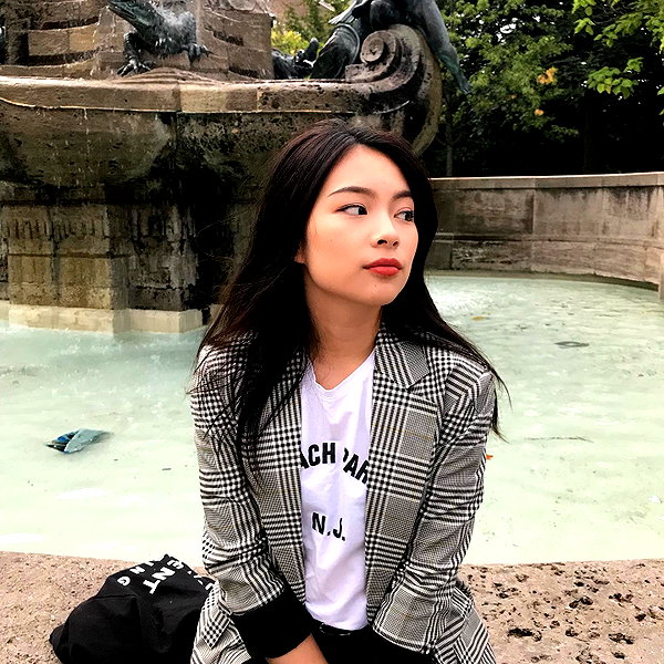 tingting_lai instagram image archive image