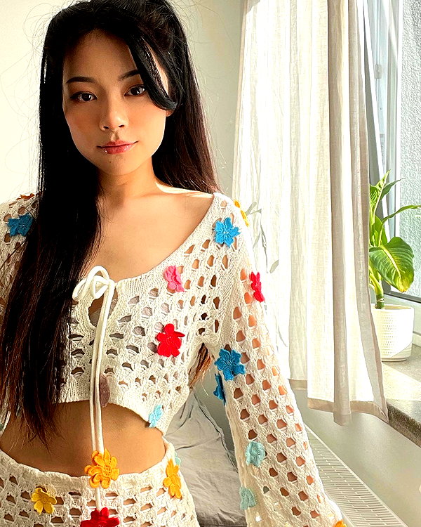 tingting_lai instagram image archive image