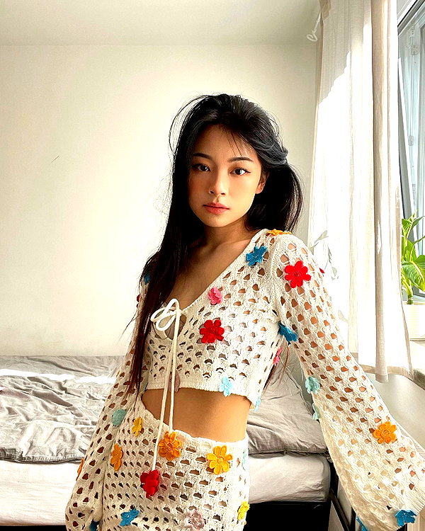tingting_lai instagram image archive image