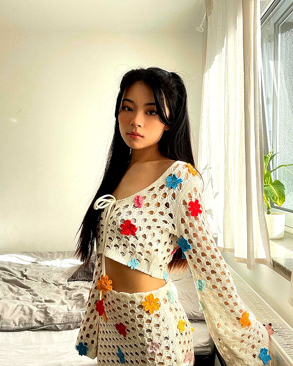 tingting_lai instagram image archive image