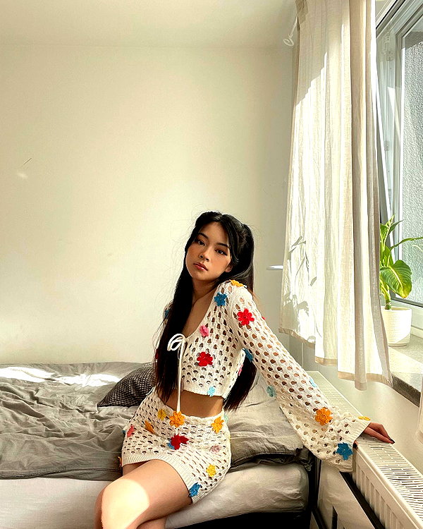 tingting_lai instagram image archive image