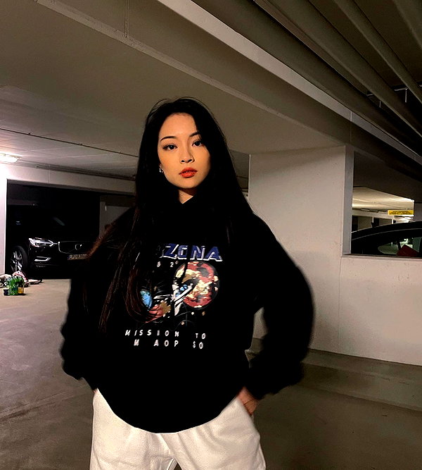 tingting_lai instagram image archive image