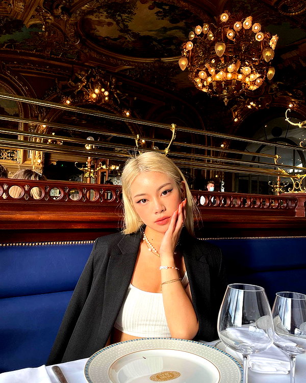 tingting_lai instagram image archive image
