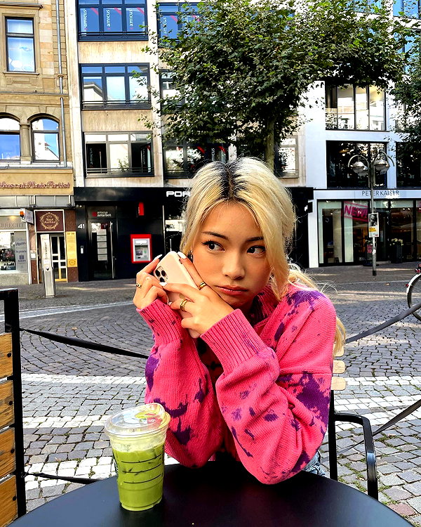 tingting_lai instagram image archive image
