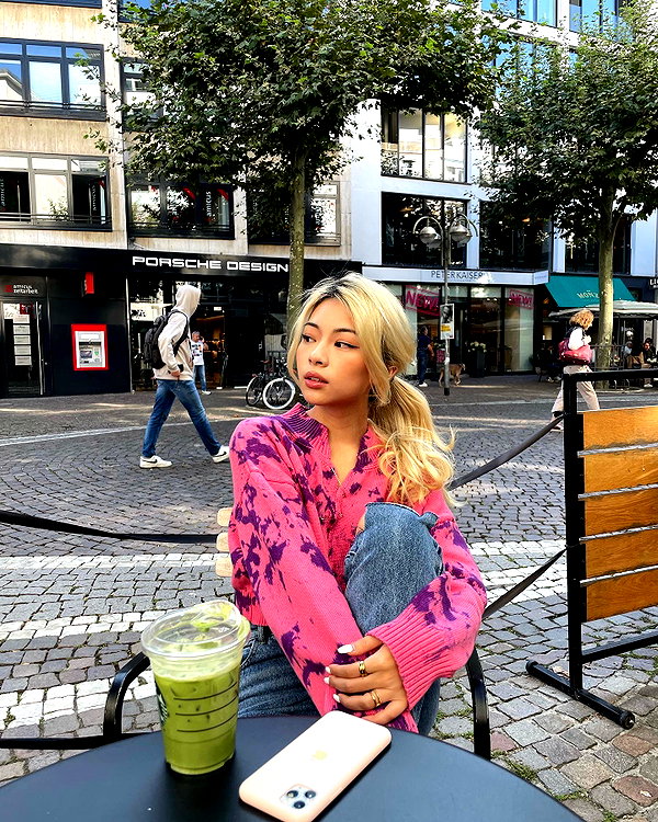 tingting_lai instagram image archive image
