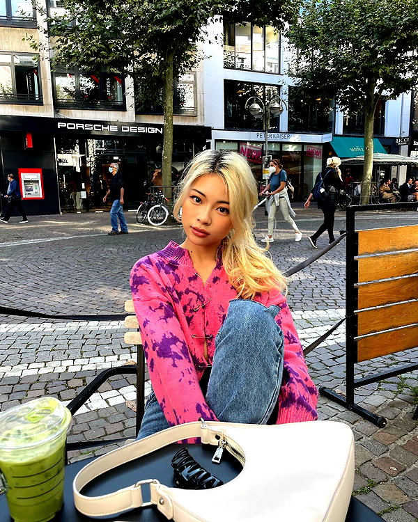 tingting_lai instagram image archive image
