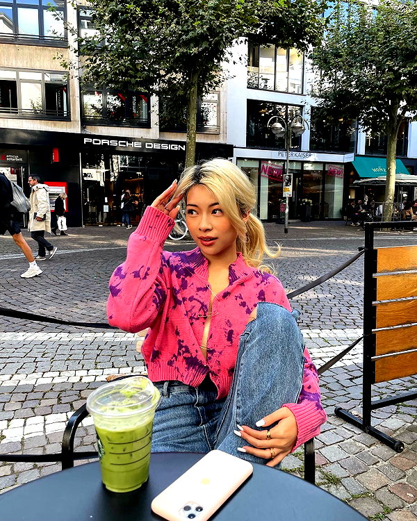 tingting_lai instagram image archive image