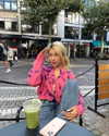 tingting_lai Altpins Profile Picture