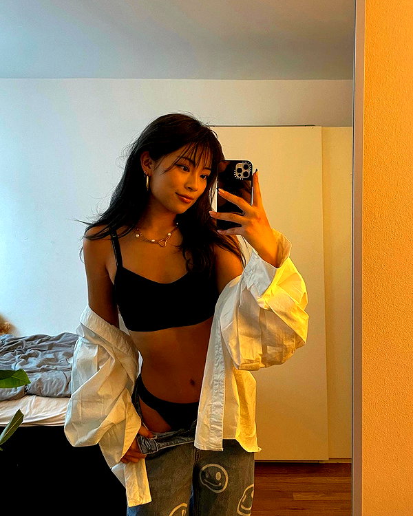 tingting_lai instagram image archive image