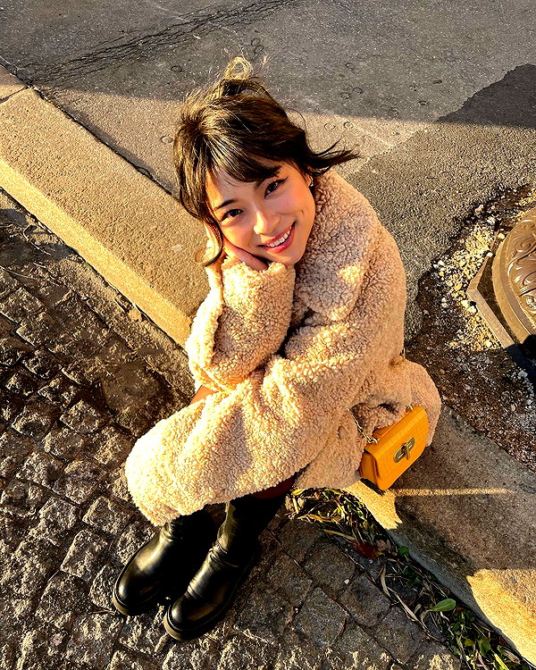 tingting_lai instagram image archive image